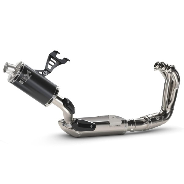 Akrapovic Yamaha XSR900 Akrapovic Exhaust